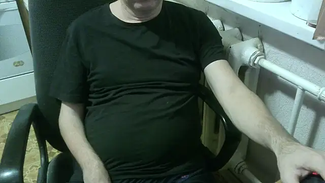 AlDON59 online show from November 2025 05:18:01 PM