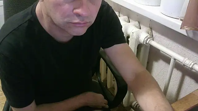 AlDON59 online show from September 2025 06:14:01 PM