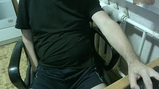 AlDON59 online show from October 2025 05:25:02 PM