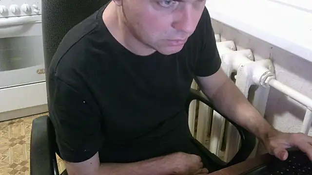 AlDON59 online show from November 2025 08:42:02 PM