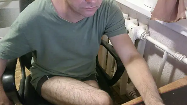 AlDON59 online show from October 2025 04:41:01 PM