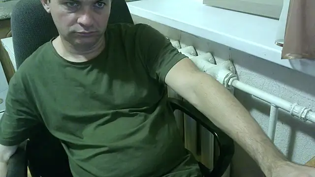 AlDON59 online show from September 2025 06:35:01 PM