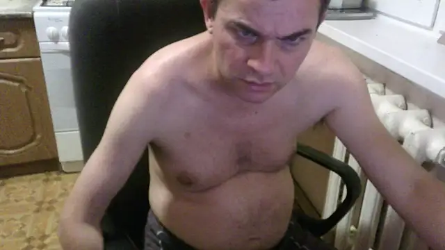 AlDON59 online show from November 2025 08:20:02 PM