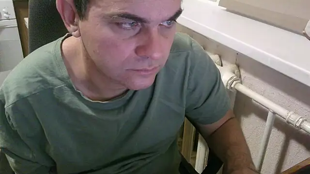 AlDON59 online show from November 2025 05:46:01 PM