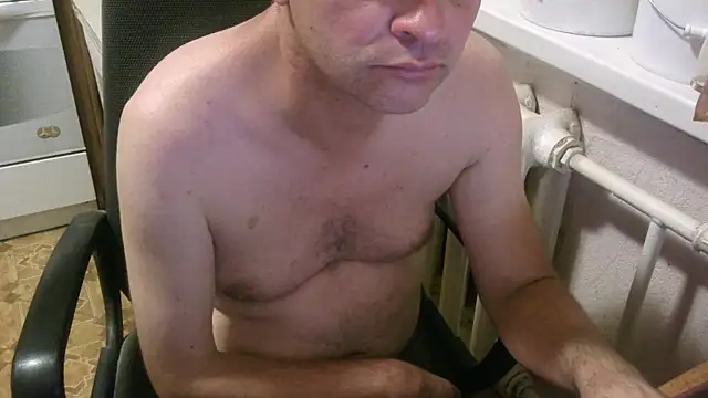 AlDON59 online show from September 2025 05:33:02 PM