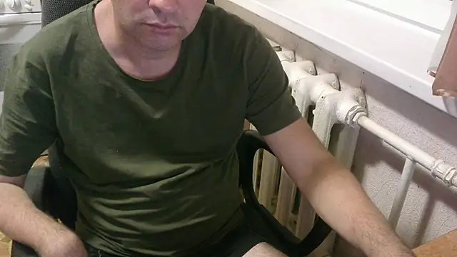 AlDON59 online show from September 2025 06:59:02 PM