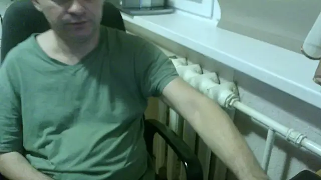 AlDON59 online show from November 2025 04:29:02 PM