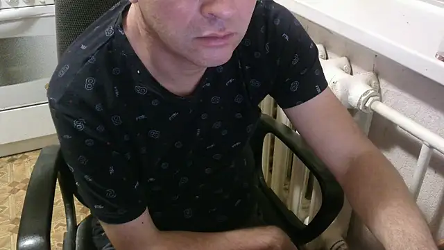 AlDON59 online show from October 2025 08:17:02 PM