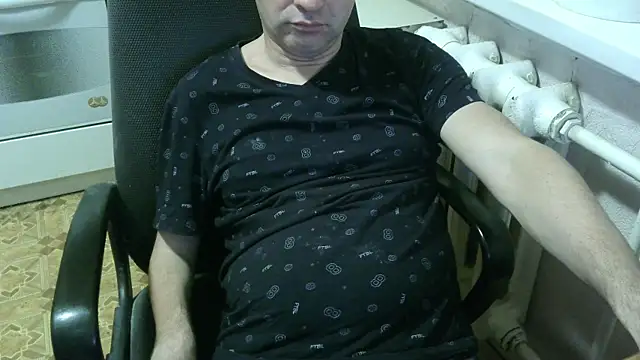 AlDON59 online show from November 2025 06:02:02 PM