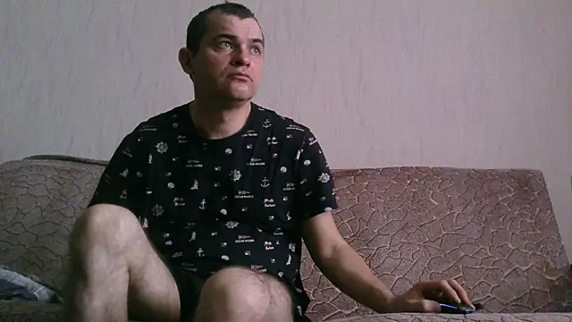 AlDON59 online show from March 2025 09:12:02 AM