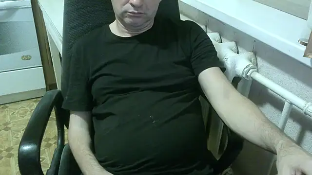 AlDON59 online show from November 2025 05:05:01 PM