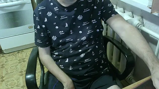 AlDON59 online show from October 2025 06:32:02 PM