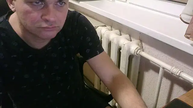 AlDON59 online show from November 2025 06:33:02 PM