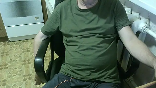 AlDON59 online show from September 2025 05:46:01 PM