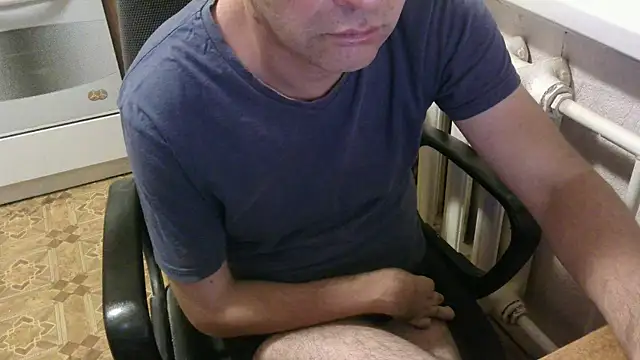 AlDON59 online show from October 2025 06:33:01 PM