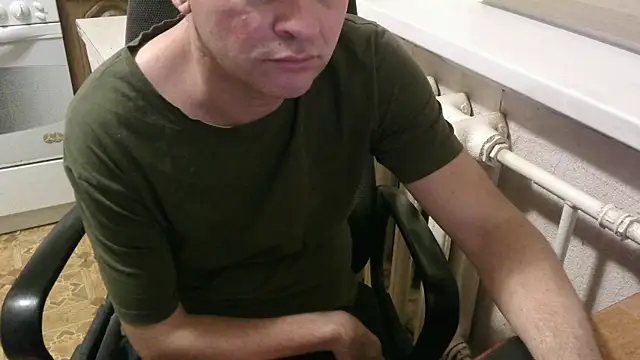 AlDON59 online show from December 2025 06:18:02 PM