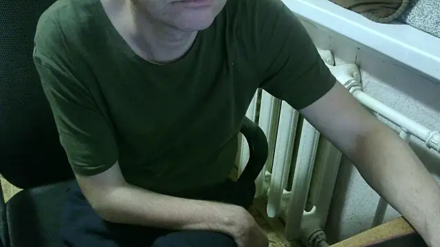 AlDON59 online show from February 2026 05:34:01 PM