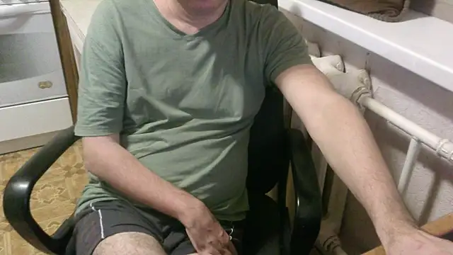 AlDON59 online show from December 2025 06:45:02 PM