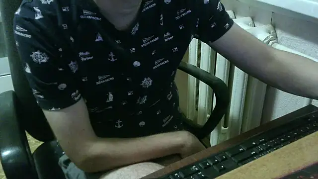 AlDON59 online show from December 2025 05:03:01 PM