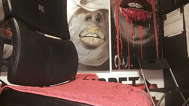 dani4334 online show from March 2026 08:58:01 PM