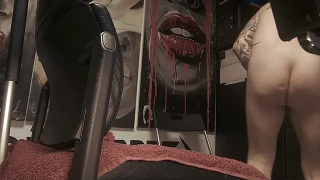 dani4334 online show from February 2026 08:58:02 AM