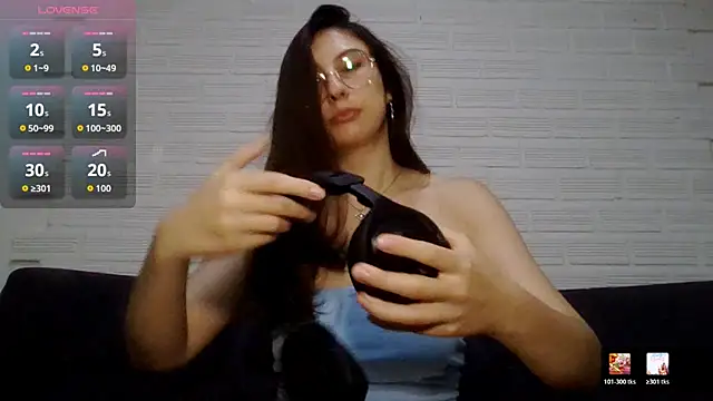 briannababy  online show from July 2026 12:01:01 PM