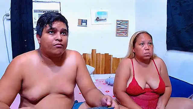 lucasandSofi online show from July 2026 07:54:01 PM