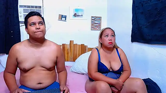 lucasandSofi online show from July 2026 11:49:02 AM