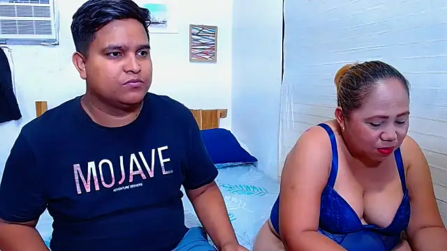 lucasandSofi online show from March 2026 09:16:02 PM