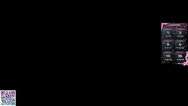 Snapshot of CeliaValado chatting on October 2025 03:13:01 PM CeliaValado online show from October 2025 03:13:01 PM