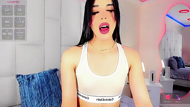 CandyJoselyn online show from October 2025 01:03:02 PM