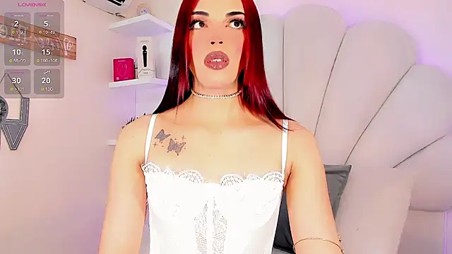 CandyJoselyn online show from March 2026 01:04:01 PM