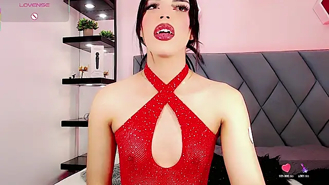 CandyJoselyn online show from September 2025 01:29:01 PM