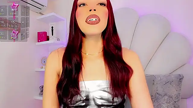 CandyJoselyn online show from May 2026 12:30:01 PM