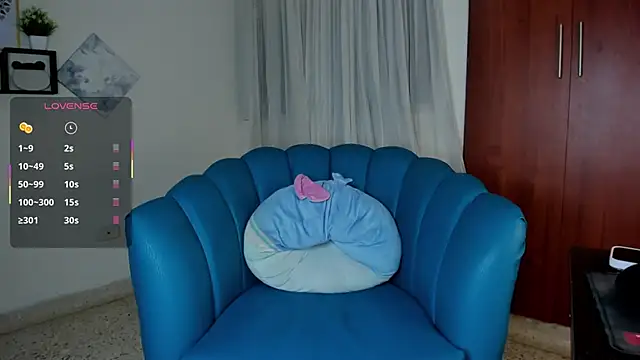 Snapshot of Julie_Markk chatting on January 2026 09:52:01 PM Julie Markk online show from January 2026 09:52:01 PM