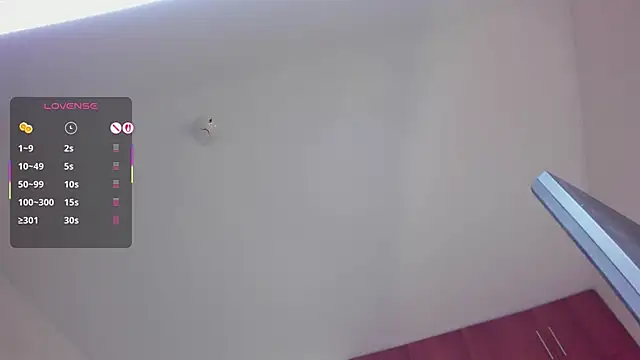 Julie Markk online show from December 2025 03:07:01 PM