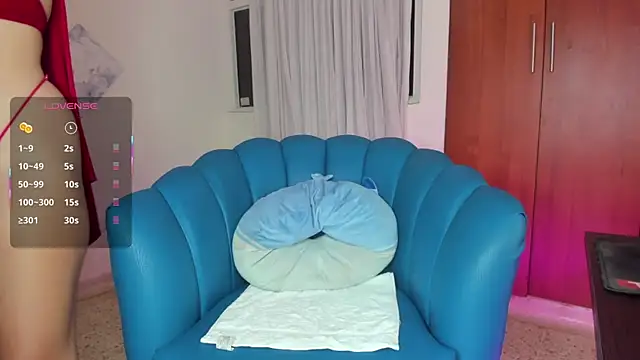 Snapshot of Julie_Markk chatting on January 2026 07:06:02 PM Julie Markk online show from January 2026 07:06:02 PM