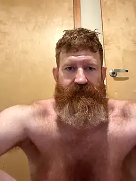 Redfurr69 online show from November 2025 06:51:02 AM