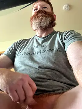 Redfurr69 online show from November 2025 10:13:02 PM