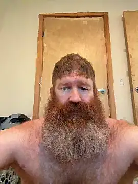 Redfurr69 online show from July 2026 08:45:02 PM