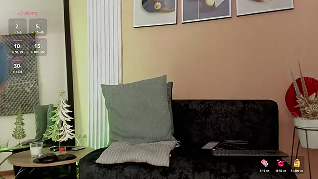 thomas eliotts online show from December 2025 08:03:01 PM