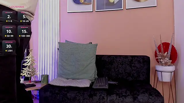 thomas eliotts online show from December 2025 07:46:02 PM