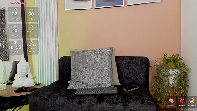 thomas eliotts online show from October 2025 07:57:02 PM