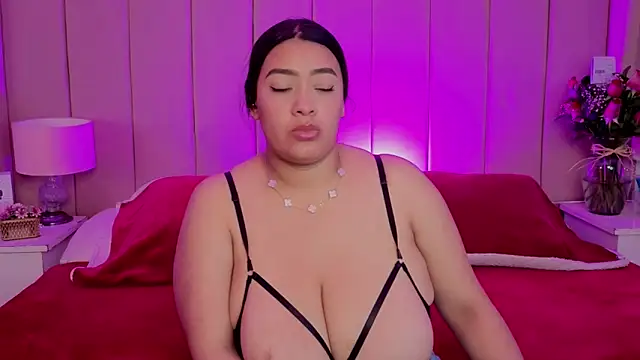 MollyBigBoobs12 online show from February 2026 08:50:02 PM