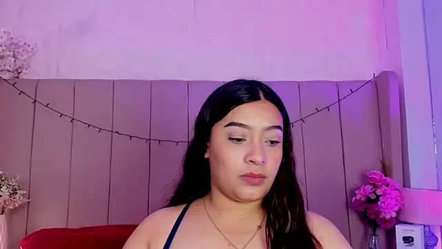 MollyBigBoobs12 online show from November 2025 08:34:01 PM