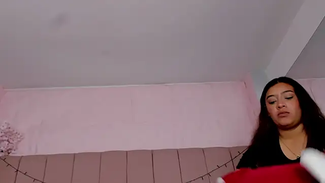 MollyBigBoobs12 online show from November 2025 08:57:02 PM