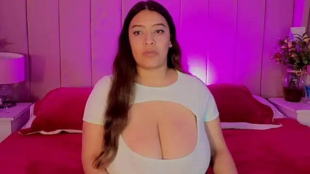 MollyBigBoobs12 online show from March 2026 11:17:01 PM