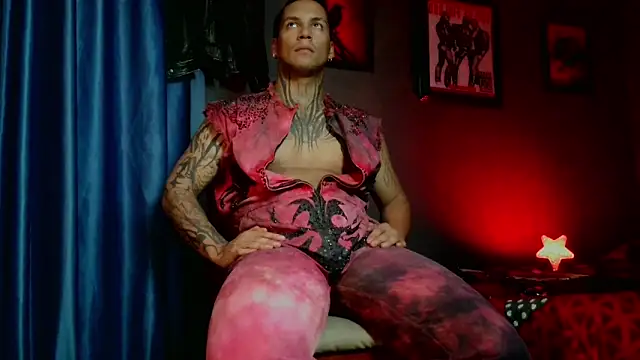 Leonnardo Jaramillo online show from February 2026 10:00:02 PM