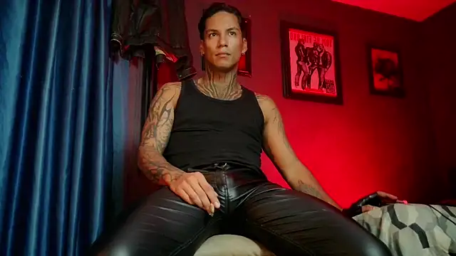 Leonnardo Jaramillo online show from June 2026 11:04:02 AM