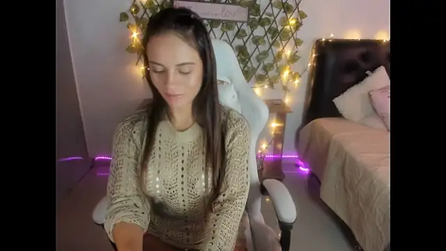 Sara lopez 28 online show from November 2025 02:45:02 PM